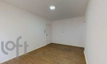 Imagem 5: 1 dormitório na Rua Lavradio