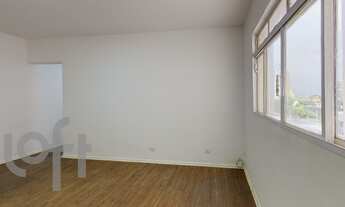 Imagem 1: 1 dormitório na Rua Lavradio