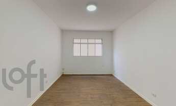 Imagem 3: 1 dormitório na Rua Lavradio