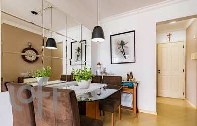 Imagem 6: 2 dormitórios na Rua Kalil Nader Habr