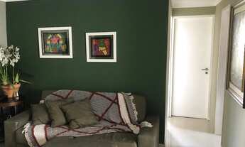 Imagem: 2 dormitórios na Rua Danaides