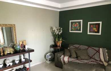 Imagem 2: 2 dormitórios na Rua Danaides