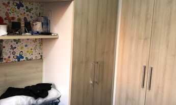 Imagem 7: 2 dormitórios na Rua Conselheiro Moreira De Barros