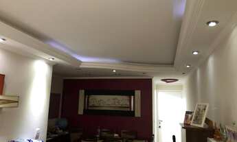 Imagem 2: 2 dormitórios na Rua Conselheiro Moreira De Barros