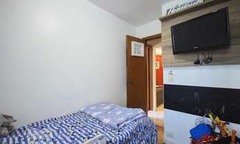 Imagem 3: 2 dormitórios na Rua José Carlos De Toledo Piza