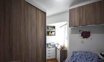 Imagem 4: 2 dormitórios na Rua José Carlos De Toledo Piza