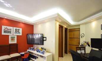 Imagem: 2 dormitórios na Rua José Carlos De Toledo