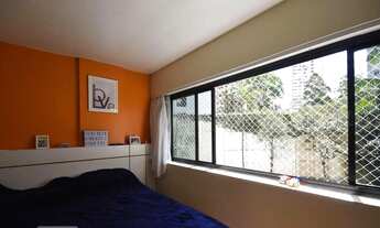 Imagem 5: 2 dormitórios na Rua José Carlos De Toledo Piza