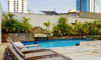 Imagem 2: 4 dormitórios na Rua Demóstenes