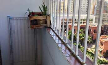 Imagem 2: 2 dormitórios na Rua Guaianases