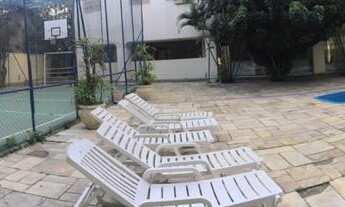 Imagem 2: 2 dormitórios na Rua Barão De Vallim