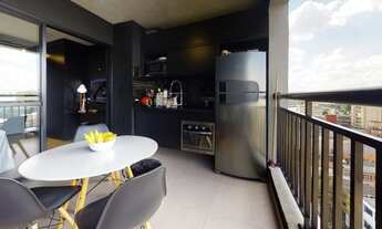 Imagem 7: 1 dormitório na Rua Anhaia