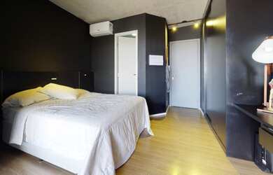 Imagem 6: 1 dormitório na Rua Anhaia