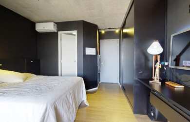 Imagem 4: 1 dormitório na Rua Anhaia