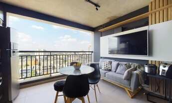 Imagem 2: 1 dormitório na Rua Anhaia