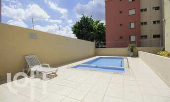 Imagem: 2 dormitórios na Rua Djalma Pessolato