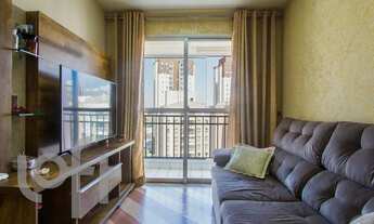 Imagem 3: 3 dormitórios na Rua Pedra Sabão