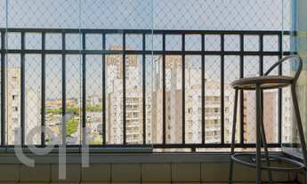 Imagem 4: 3 dormitórios na Rua Pedra Sabão