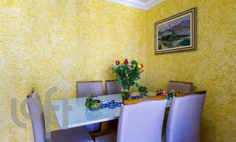 Imagem 5: 3 dormitórios na Rua Pedra Sabão