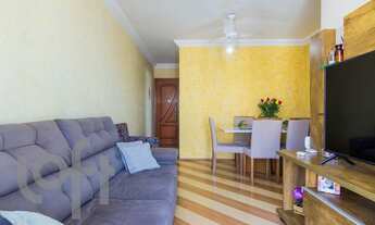 Imagem 2: 3 dormitórios na Rua Pedra Sabão