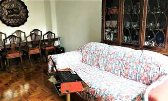 Imagem 3: 2 dormitórios na Rua Monsenhor Andrade