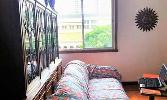 Imagem 4: 2 dormitórios na Rua Monsenhor Andrade