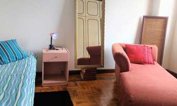 Imagem 6: 2 dormitórios na Rua Monsenhor Andrade