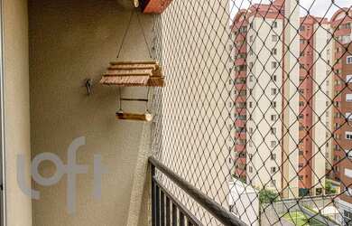 Imagem 3: 2 dormitórios na Rua Maria Carlota