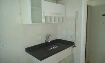 Imagem 6: 1 dormitório na Rua São José