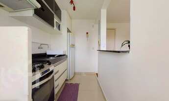 Imagem 6: 2 dormitórios na Rua Jupi