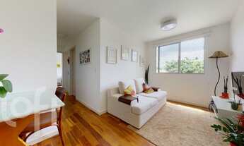 Imagem 2: 2 dormitórios na Rua Jupi