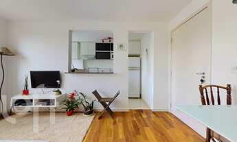 Imagem 3: 2 dormitórios na Rua Jupi