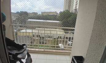 Imagem 4: 3 dormitórios na Rua Antônio De Bonis