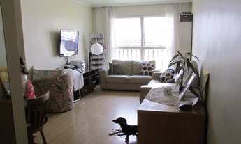 Imagem: 3 dormitórios na Rua Marselha