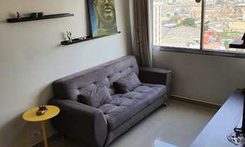 Imagem 4: 2 dormitórios na Avenida Dom Pedro I