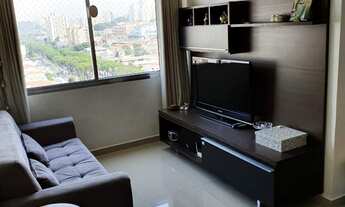 Imagem 3: 2 dormitórios na Avenida Dom Pedro I