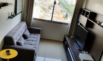 Imagem 2: 2 dormitórios na Avenida Dom Pedro I