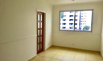 Imagem: 1 dormitório na Rua Araguari