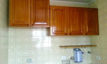 Imagem 7: 1 dormitório na Rua Araguari