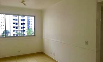 Imagem 2: 1 dormitório na Rua Araguari