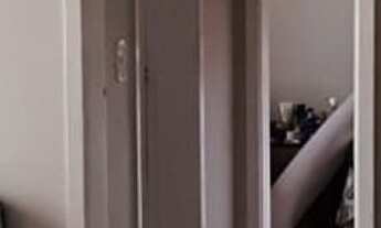 Imagem: 2 dormitórios na Avenida Doutor Silva Melo