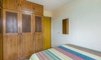 Imagem 5: 3 dormitórios na Rua Luísa álvares