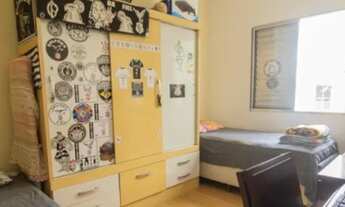 Imagem 6: 2 dormitórios na Rua Talmud Thorá