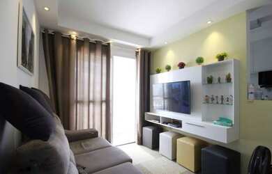 Imagem 5: 2 dormitórios na Rua Glicério