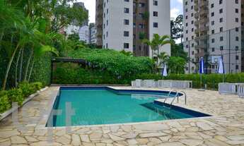 Imagem: 3 dormitórios na Rua Lydia Damus Maksoud