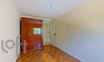 Imagem 3: 2 dormitórios na Avenida Miruna