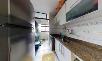 Imagem 6: 2 dormitórios na Rua Alencar Araripe