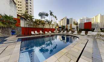 Imagem: 1 dormitório na Rua Deputado João Sussumu