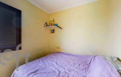 Imagem 7: 2 dormitórios na Rua Alencar Araripe