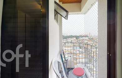 Imagem 2: 2 dormitórios na Rua Alencar Araripe